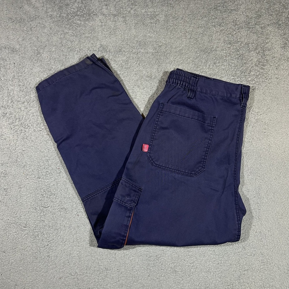 Bocomal Cargo Field Pants Mens 40x30 FR Flame Resistant Tactical Work Cat2 #2263